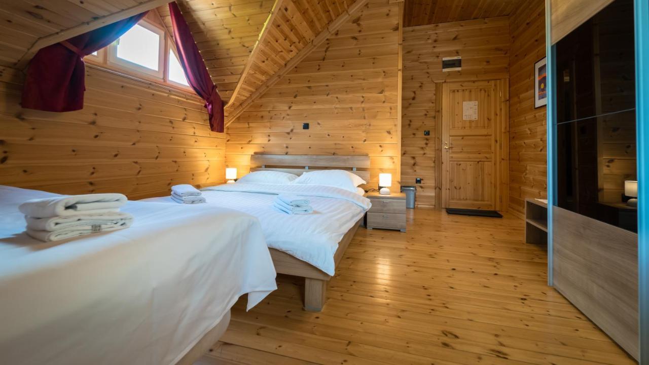 Gorski Park Kupjak Exterior foto